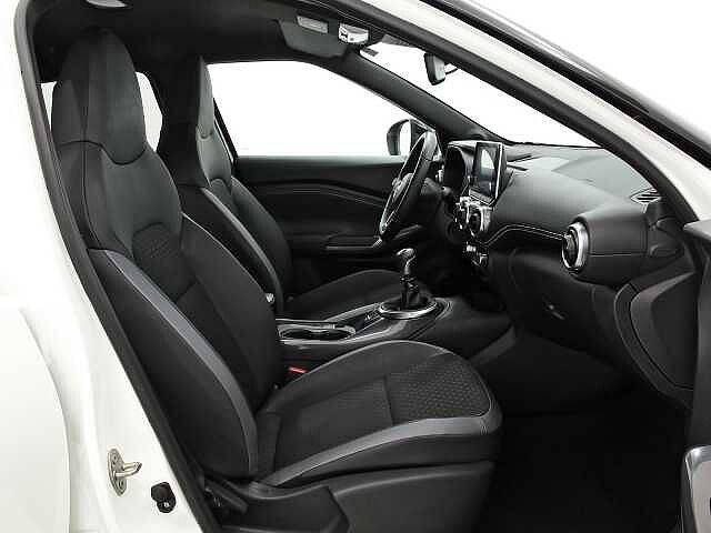 Nissan Juke 1.0 DIG-T 114CV N-CONNECTA 5P (NAVI)