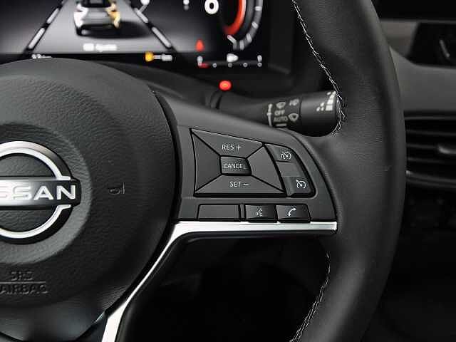 Nissan Juke 1.0 DIG-T 114CV N-CONNECTA 5P (BITONO)