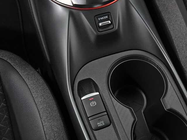 Nissan Juke 1.0 DIG-T 114CV N-CONNECTA 5P (BITONO)