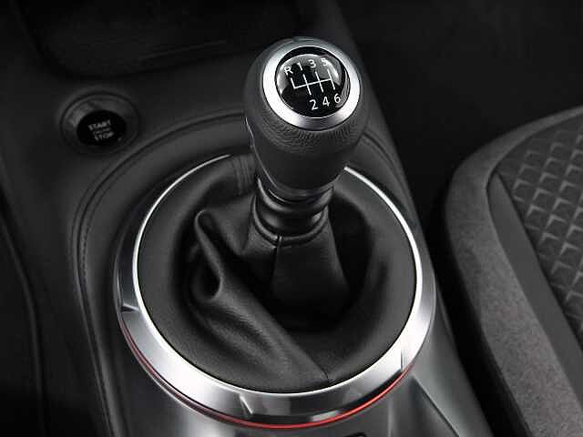 Nissan Juke 1.0 DIG-T 114CV N-CONNECTA 5P (BITONO)
