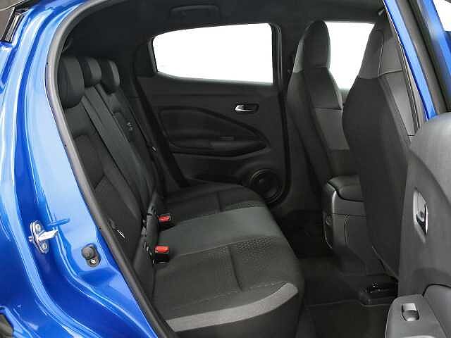 Nissan Juke 1.0 DIG-T 114CV N-CONNECTA 5P (BITONO)