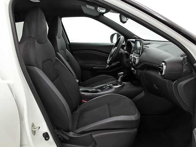 Nissan Juke 1.0 DIG-T 114CV N-CONNECTA DCT 5P (NAVI)