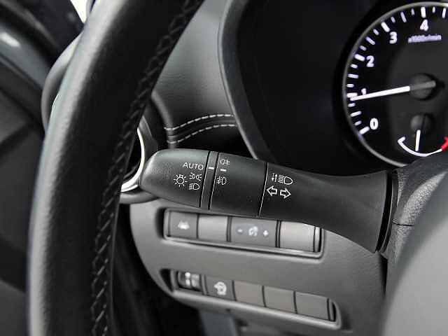 Nissan Juke 1.0 DIG-T 114CV N-CONNECTA 5P