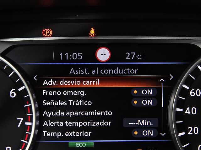 Nissan Juke 1.0 DIG-T 114CV N-CONNECTA 5P