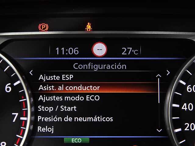 Nissan Juke 1.0 DIG-T 114CV N-CONNECTA 5P