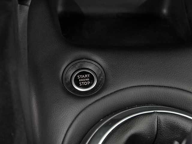 Nissan Juke 1.0 DIG-T 114CV N-CONNECTA 5P