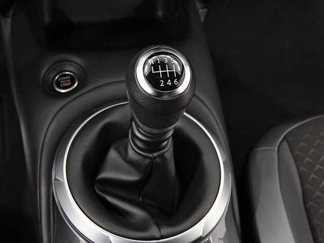 Nissan Juke 1.0 DIG-T 114CV N-CONNECTA 5P
