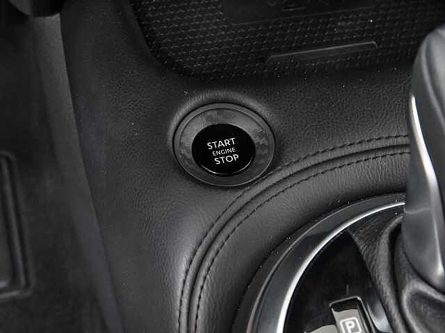 Nissan Juke 1.0 DIG-T 114CV N-CONNECTA DCT 5P