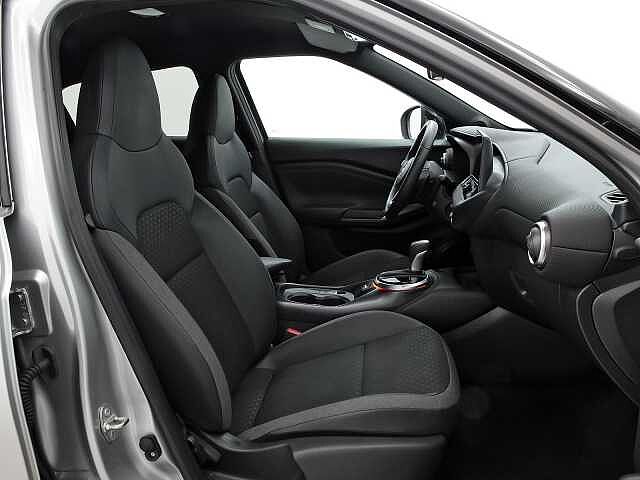 Nissan Juke 1.0 DIG-T 114CV N-CONNECTA DCT 5P