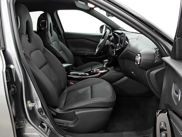 Nissan Juke 1.0 DIG-T 114CV TEKNA DCT 5P