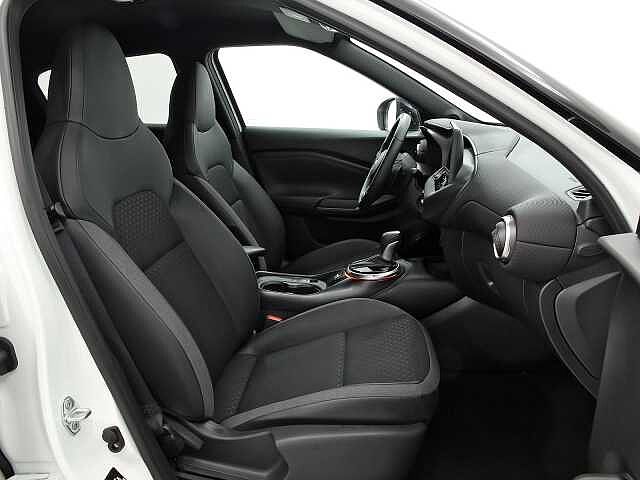 Nissan Juke 1.0 DIG-T 114CV N-CONNECTA DCT 5P
