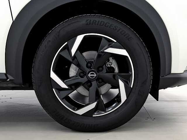 Nissan Juke 1.0 DIG-T 114CV ACENTA 5P (PACK CONNECT)