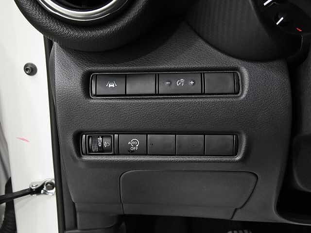 Nissan Juke 1.0 DIG-T 114CV ACENTA 5P (PACK CONNECT)