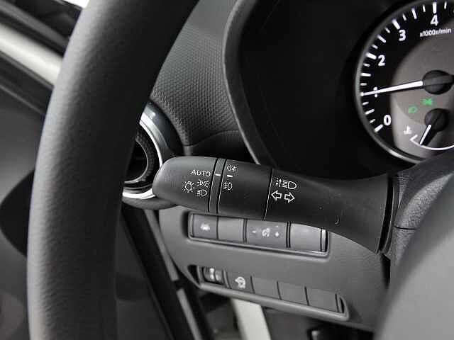 Nissan Juke 1.0 DIG-T 114CV ACENTA 5P (PACK CONNECT)