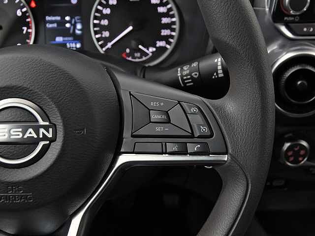 Nissan Juke 1.0 DIG-T 114CV ACENTA 5P (PACK CONNECT)
