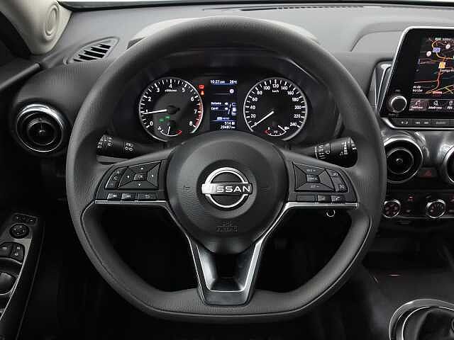 Nissan Juke 1.0 DIG-T 114CV ACENTA 5P (PACK CONNECT)