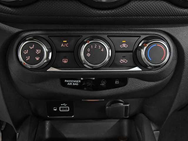 Nissan Juke 1.0 DIG-T 114CV ACENTA 5P (PACK CONNECT)