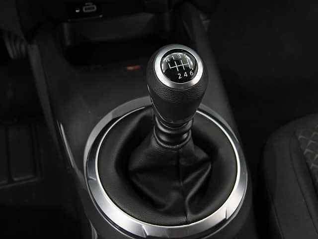 Nissan Juke 1.0 DIG-T 114CV ACENTA 5P (PACK CONNECT)