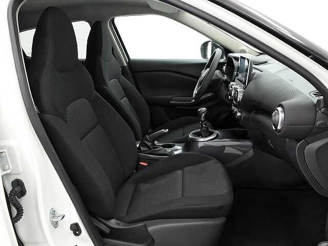 Nissan Juke 1.0 DIG-T 114CV ACENTA 5P (PACK CONNECT)