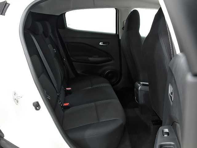 Nissan Juke 1.0 DIG-T 114CV ACENTA 5P (PACK CONNECT)