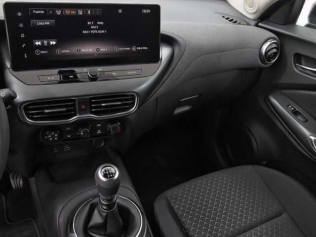 Nissan Juke 1.0 DIG-T 114CV ACENTA 5P