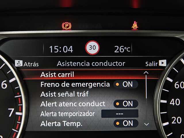 Nissan Juke 1.0 DIG-T 114CV ACENTA 5P