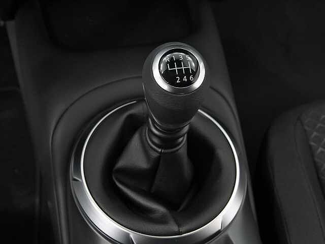 Nissan Juke 1.0 DIG-T 114CV ACENTA 5P