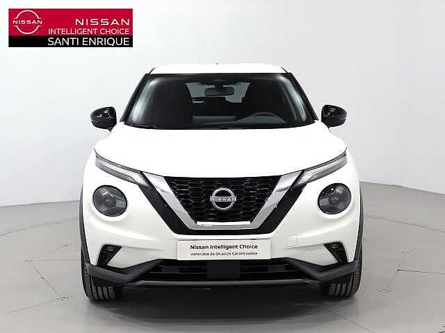Nissan Juke 1.0 DIG-T 114CV ACENTA 5P