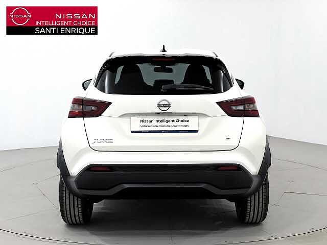 Nissan Juke 1.0 DIG-T 114CV ACENTA 5P