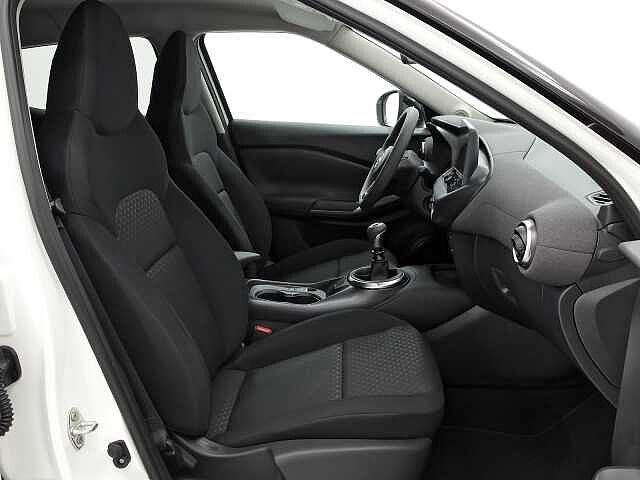 Nissan Juke 1.0 DIG-T 114CV ACENTA 5P