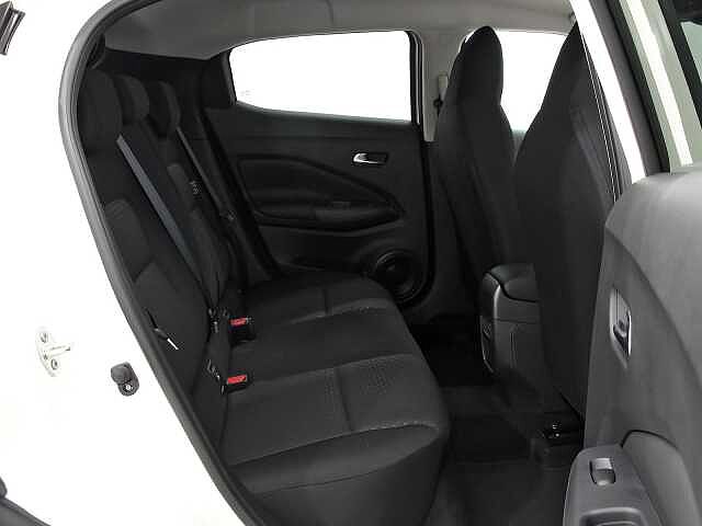 Nissan Juke 1.0 DIG-T 114CV ACENTA 5P