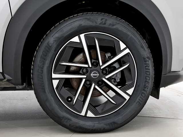 Nissan Juke 1.0 DIG-T 114CV N-CONNECTA 5P