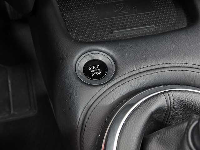 Nissan Juke 1.0 DIG-T 114CV N-CONNECTA 5P