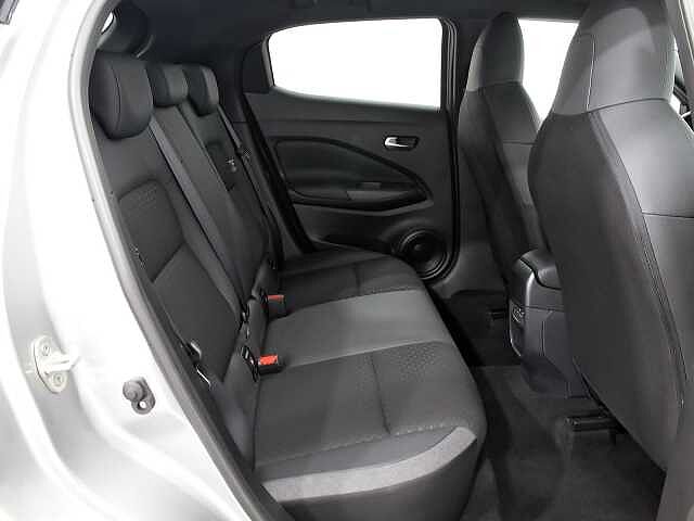 Nissan Juke 1.0 DIG-T 114CV N-CONNECTA 5P