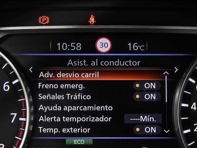 Nissan Juke 1.0 DIG-T 114CV N-CONNECTA DCT 5P (NAVI)