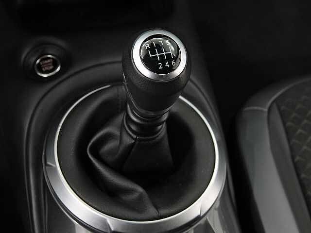 Nissan Juke 1.0 DIG-T 114CV N-CONNECTA DCT 5P (NAVI)