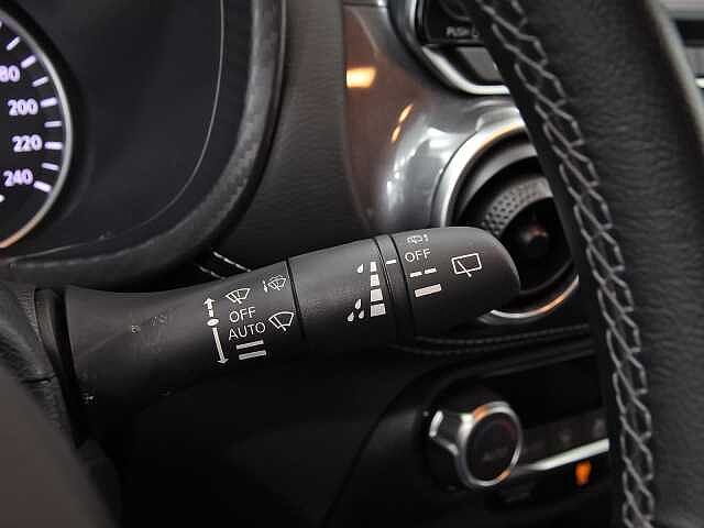 Nissan Juke 1.0 DIG-T 114CV N-CONNECTA DCT 5P