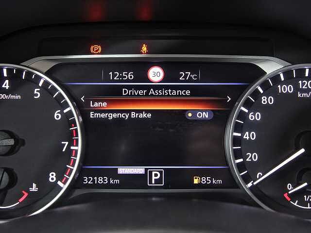 Nissan Juke 1.0 DIG-T 114CV N-CONNECTA DCT 5P