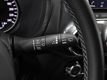 Nissan Juke 1.0 DIG-T 114 N-CONNECTA DCT 5P (NAVI) Skyline Grey + Midnight Black Metalizado