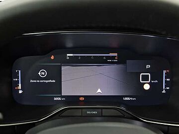 Citroen C5 Aircross 1.2 PURETECH 130 S&S C SERIES AUTO 5P Gris Acero
