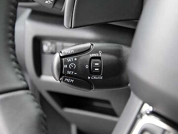Citroen C5 Aircross 1.2 PURETECH 130 S&S C SERIES AUTO 5P Gris Acero