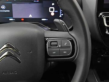 Citroen C5 Aircross 1.2 PURETECH 130 S&S C SERIES AUTO 5P Gris Acero