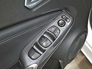 Nissan Juke 1.0 DIG-T 114CV N-CONNECTA DCT 5P(NAVI) Lunar White Metalizado