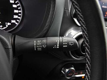 Nissan Juke 1.0 DIG-T 114CV N-CONNECTA 5P (BITONO) Skyline Grey + Midnight Black Metalizado