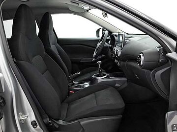 Nissan Juke 1.0 DIG-T 114CV ACENTA 5P (PACK CONNECT) Diamond Silver Metalizado