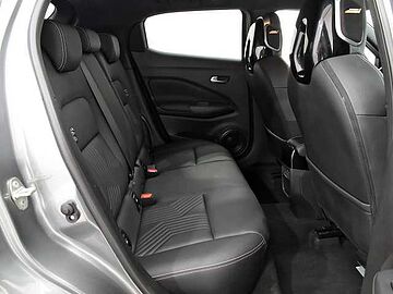 Nissan Juke 1.0 DIG-T 114CV TEKNA DCT 5P Skyline Grey Metalizado