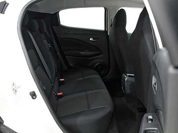 Nissan Juke 1.0 DIG-T 114CV ACENTA 5P (PACK CONNECT) Lunar White Metalizado