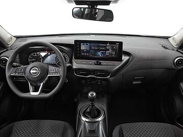 Nissan Juke 1.0 DIG-T 114CV ACENTA 5P Sapporo White S?lido