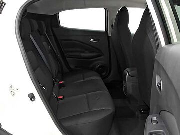 Nissan Juke 1.0 DIG-T 114CV ACENTA 5P Sapporo White S?lido
