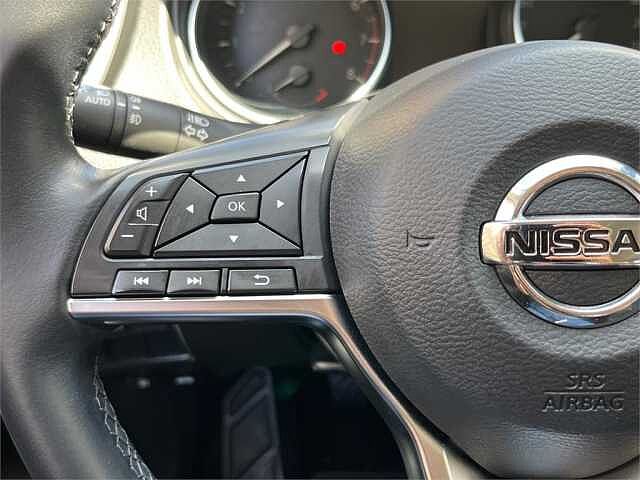 Nissan QASHQAI DIG-T 103 kW (140 CV) E6D ACENTA